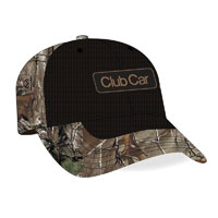REALTREE PERFORMANCE CAP