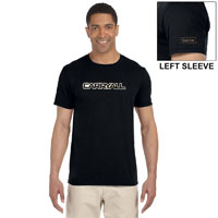 CARRYALL SOFT RETAIL STYLE T-SHIRT