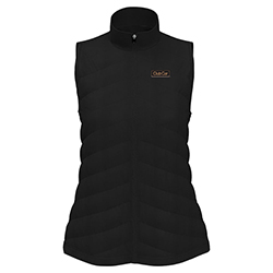 Callaway Ladies Quilted Puffer Vest