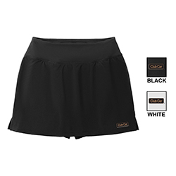 Ladies Repeat Skort